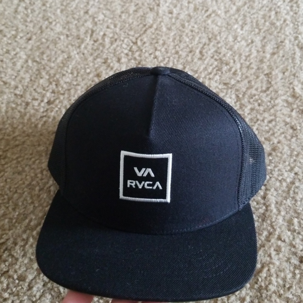 RVCA Flatbill